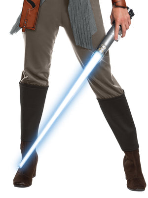 Rey Deluxe Costume for Adults - Disney Star Wars Comic