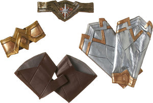 Wonder Woman Deluxe Accessory Set for Adults - Warner Bros Wonder Woman