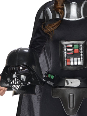 Darth Vader Costume for Adults - Disney Star Wars Comic