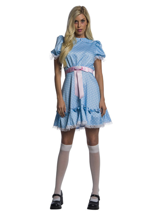 The Shining 'Twins' Dress for Adults